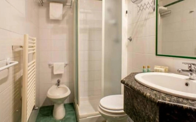 Hermitage Hotel Prague