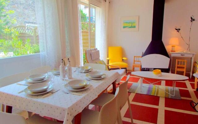 Villa Carnac, 3 pièces, 6 personnes - FR-1-477-9