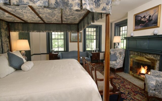 Cameron Estate Inn & Restaurant