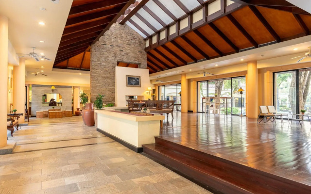 Pung-waan Resort & Spa Kanchanaburi
