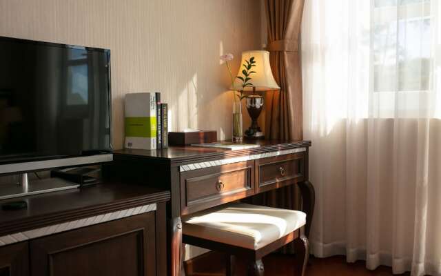 SAM Tuyen Lam Golf & Resorts