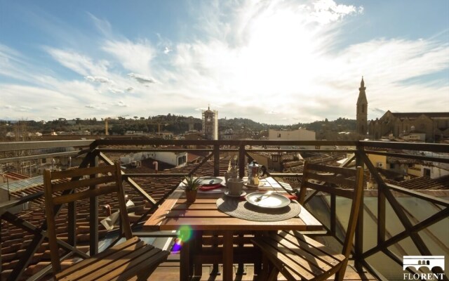 Florentapartments - Santa Croce