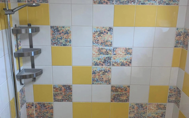 Holiday Apartment in the Albufeira Marina