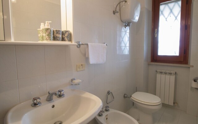 Olimpia Vaiano in Vaiano