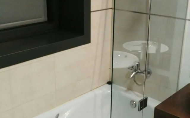 Hotel Silken Axis Vigo