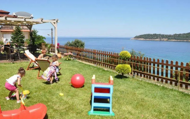 Agorastos Hotel