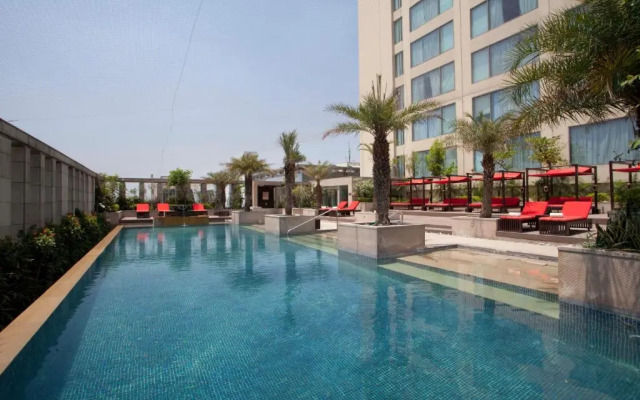 Hyatt Amritsar