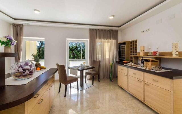 Houses and Apartment in Crikvenica 39413