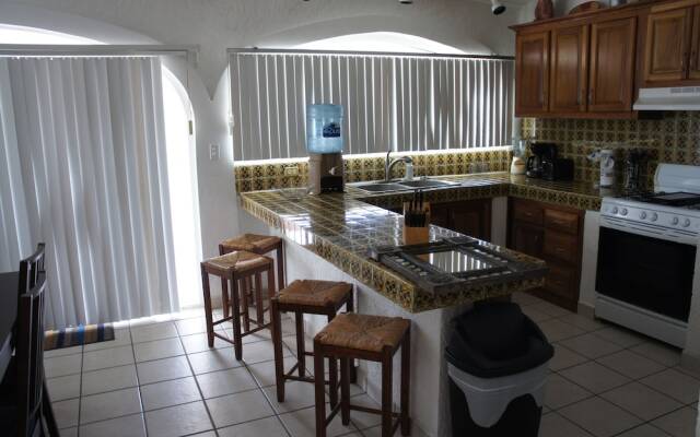 Caracol Peninsula 549-A - 2 Br home