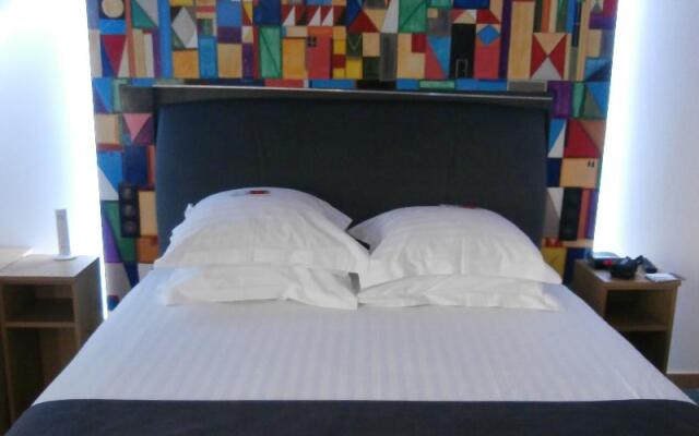 Отель Aida Opera