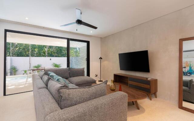 Suites at TreeTops Tulum