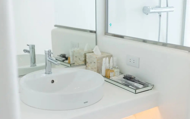 Yuki Suite Kourijima