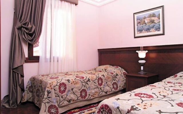 Gumusluk Garden Suite