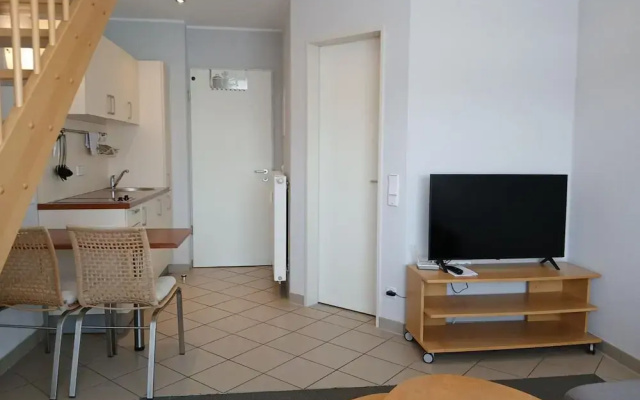 Chickes Appartement
