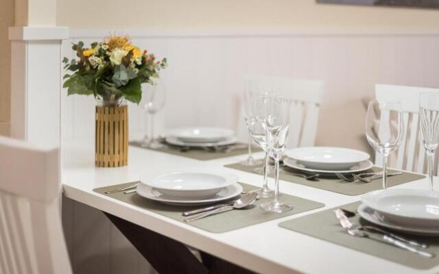 Haus Ankerlicht Whg 68