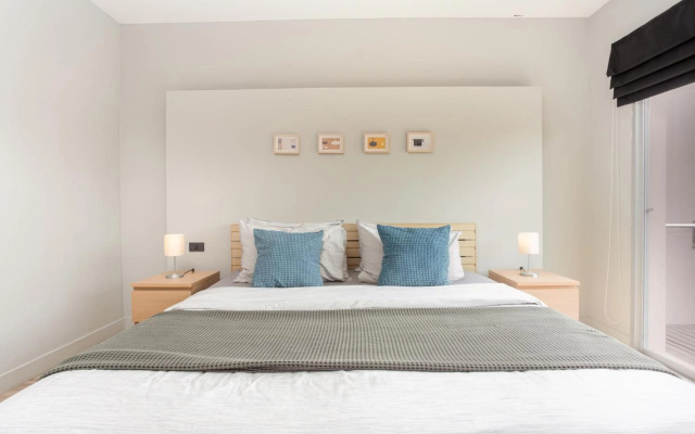 Studio365 Apartment
