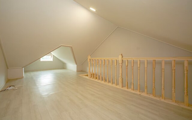 Gangneung Sky Castle Pension