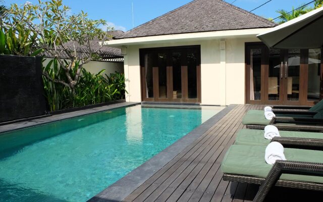 The Seri Villas Seminyak by Premier Hospitality Asia
