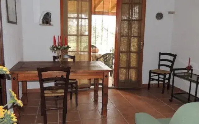 Agriturismo Podere Borgognano