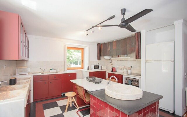 Local 9 - Casa do chapim azul