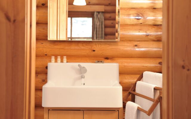 Xenios Chalets