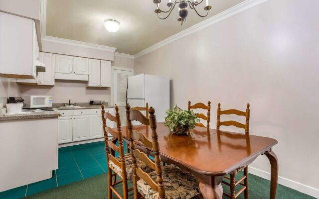 Americas Best Value Inn Historic Clewiston Inn