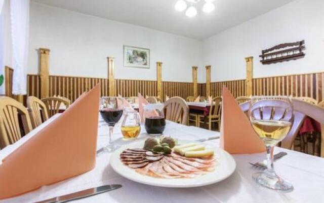 Bed And Breakfast Spelca