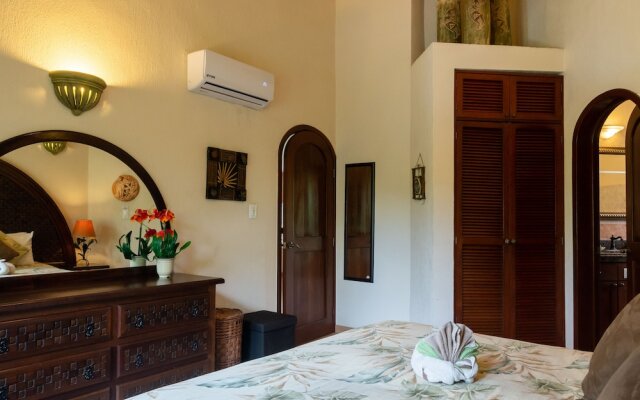 PlayaCar House MZ 28 by Playa Paradise