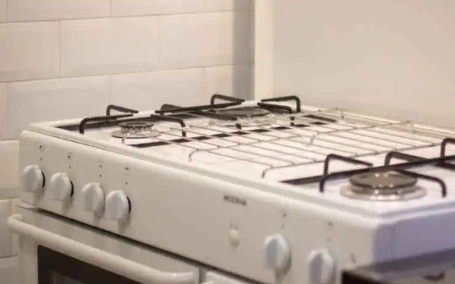 Hening Pool Residence