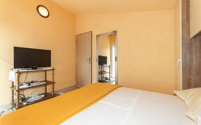 Apartments Luca