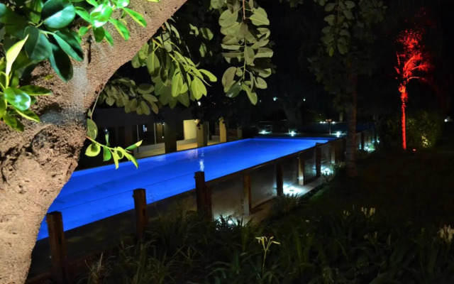 Hotel Casino Catamarca