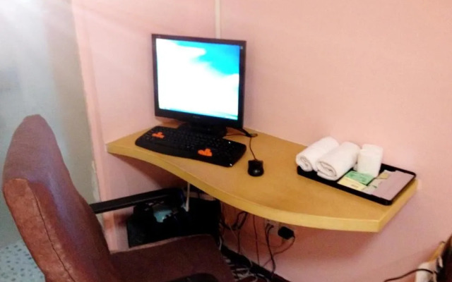 Hefei Mice @ Culture Hotel