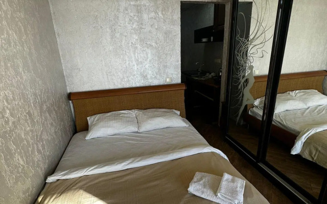 Гостевой дом Натали