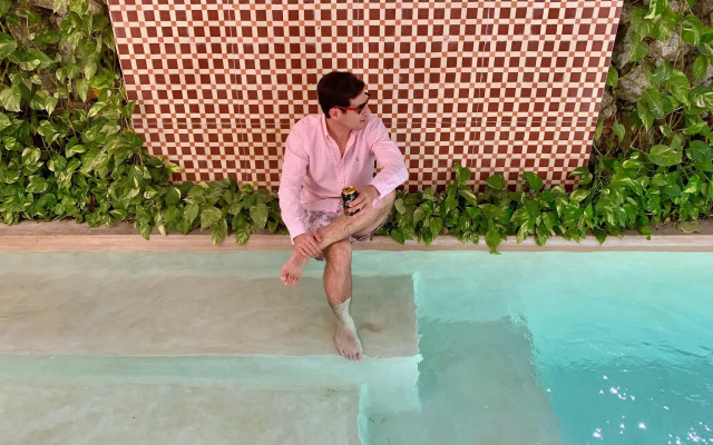 Casa Italia Luxury Guest House - Adults Only