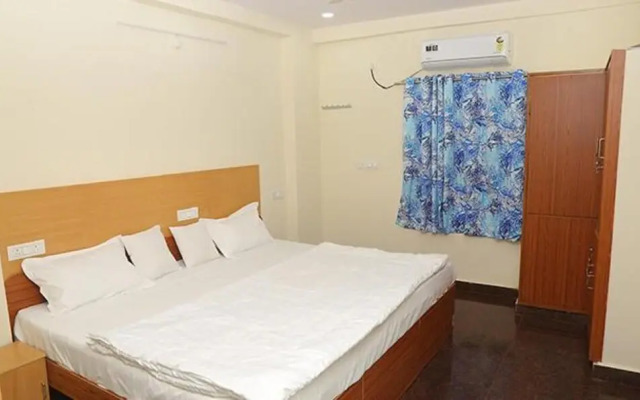 Fabhotel Svr Grand