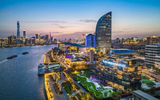 Shanghai Prodor Music Hotel