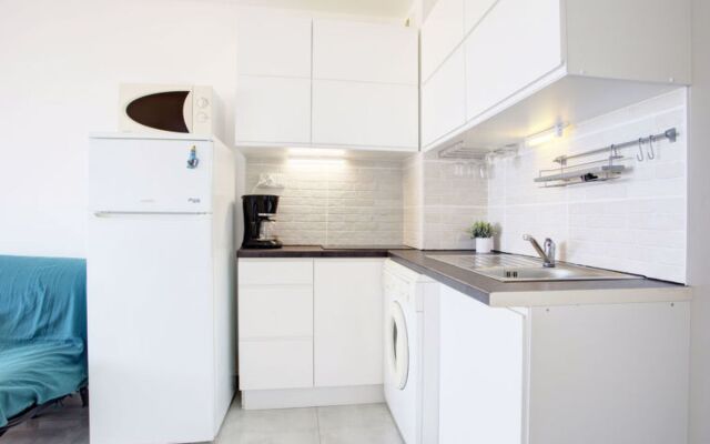 Villa Vistaéro Le Barcarès 27032