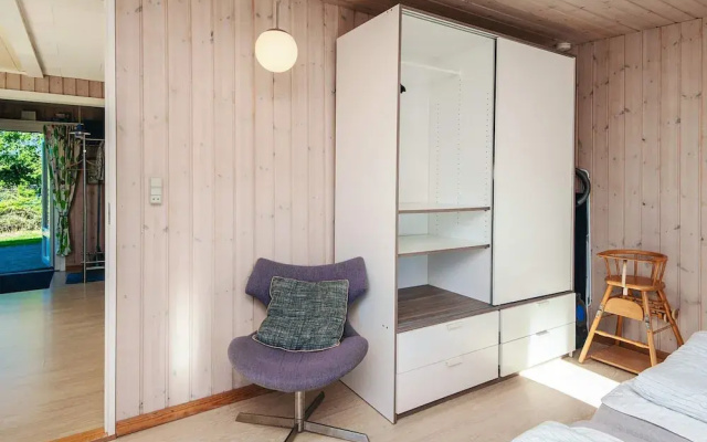 Scenic Holiday Home in Hejls near Sea