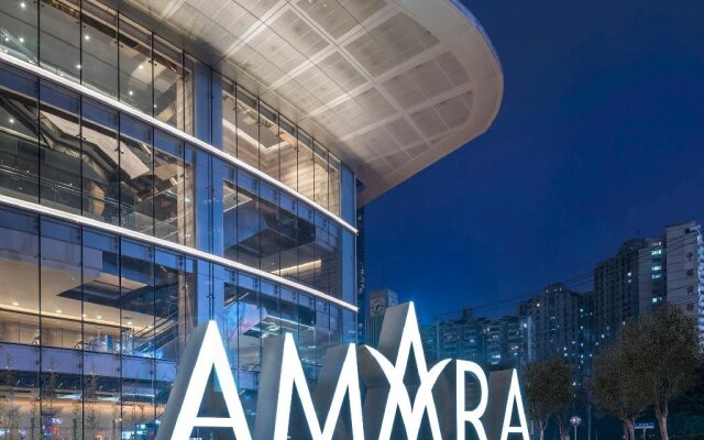 Amara Signature Shanghai