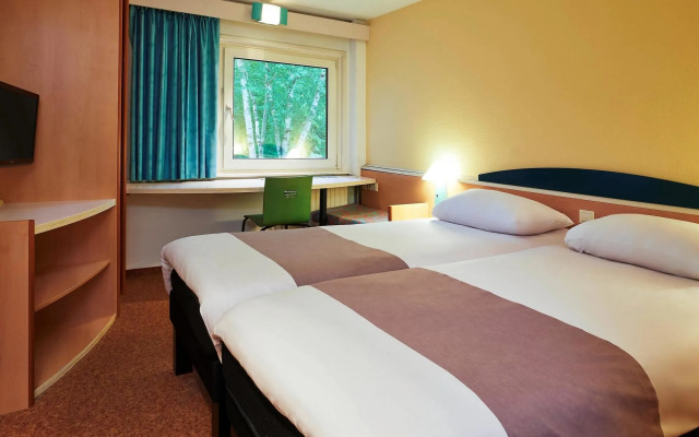 ibis Tilburg
