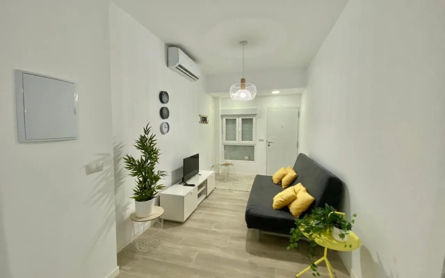 Mejorana Apartament