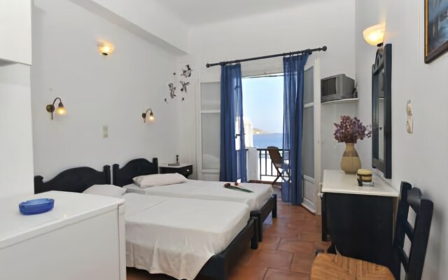 Hotel Galini