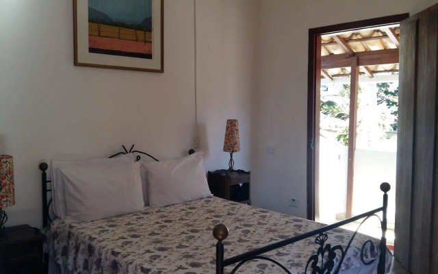 Pousada Arte Colonial