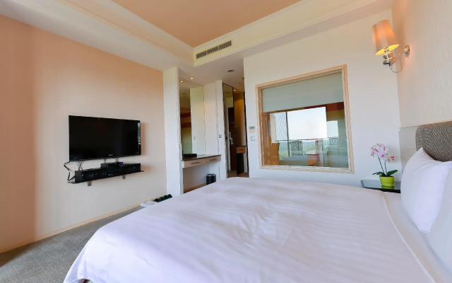 Yundeng Landscape Hotel