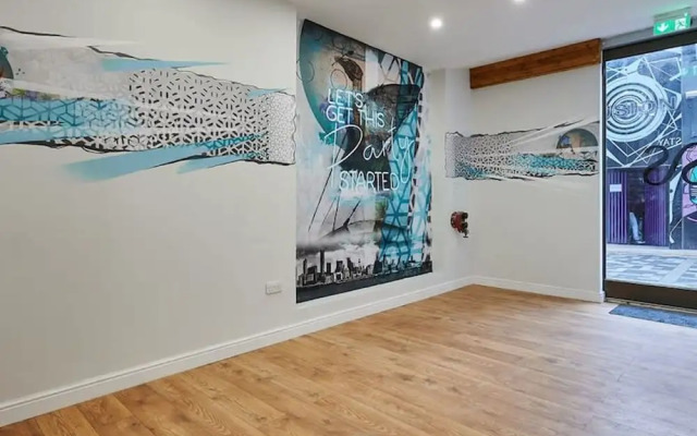 Host & Stay Standard Room, Sevenstay Apartments