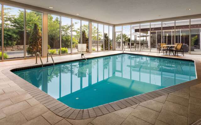 Wyndham Avon