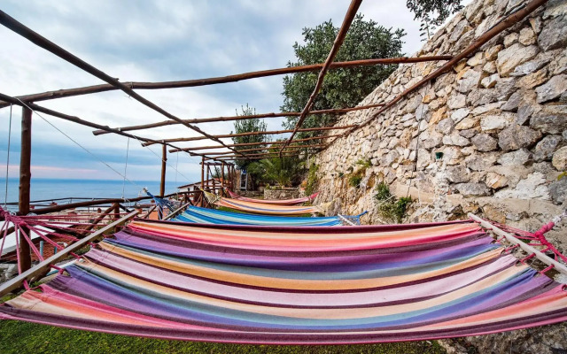 Holiday House Le Palme