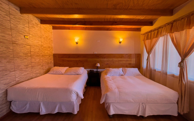 Ittai Hotel