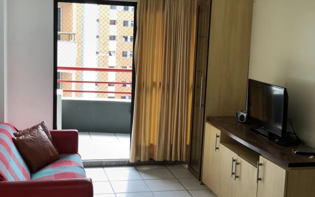 Residencial Porto de Iracema