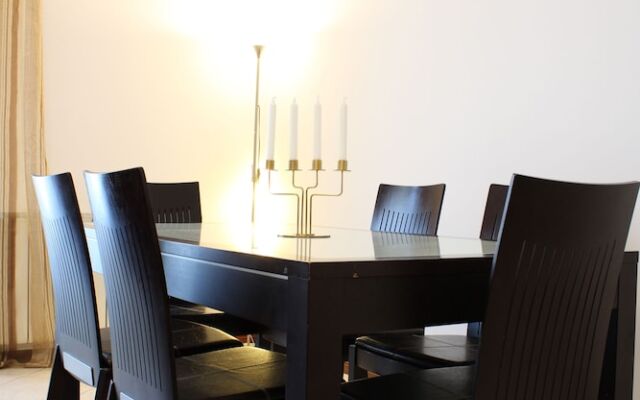 FeelCoimbra Apartment Choupal